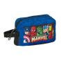 Bolsa De Lanche Térmica Marvel Avengers 21,5X6,5X12Cm 812679859 - Preview