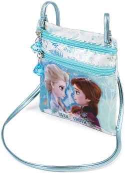Capa do artigo Bolsa de Ombro Action Vertical Seek