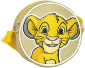 Capa do artigo Bolsa de Ombro - O Rei Leão: Simba