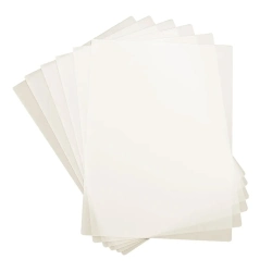 Capa do artigo Bolsa De Plastificar A3 125Mic Dahle Cx C/100 71133