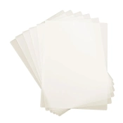Capa do artigo Bolsa De Plastificar A3 125Mic Dahle Cx C/25 71233