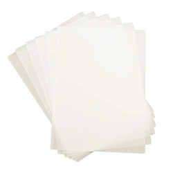 Capa do artigo Bolsa De Plastificar A4 125Mic Dahle Cx C/100 71143