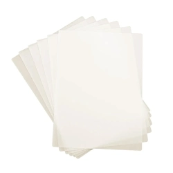Capa do artigo Bolsa De Plastificar A4 125Mic Dahle Cx C/25 71243