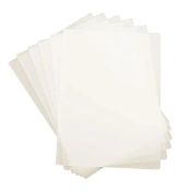 Capa do artigo Bolsa De Plastificar A4 80Mic Dahle Cx C/100 71141
