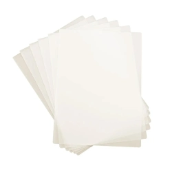 Capa do artigo Bolsa De Plastificar A5 125Mic Dahle Cx C/100 71153