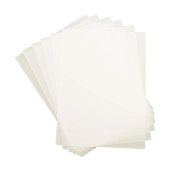 Capa do artigo Bolsa De Plastificar A6 125Mic Dahle Cx C/100 71163