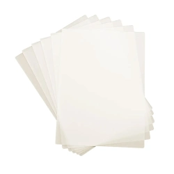 Capa do artigo Bolsa De Plastificar A6 125Mic Dahle Cx C/100 71163