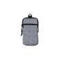 Bolsa de Telemóvel Ghuts Onliny Basics Stylish Stone 2022 9,5X18X2Cm Gh209-L49 - Preview