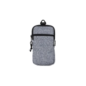Capa do artigo Bolsa de Telemóvel Ghuts Onliny Basics Stylish Stone 2022 9,5X18X2Cm Gh209-L49