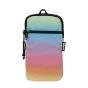 Bolsa De Telemovel Ghuts Onliny Plain Rainbow 2025 9,5X18X2Cm Gh209-P09 - Preview