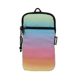 Capa do artigo Bolsa De Telemovel Ghuts Onliny Plain Rainbow 2025 9,5X18X2Cm Gh209-P09