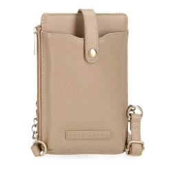 Capa do artigo Bolsa De Telemóvel Pepe Jeans Elia Taupe 420075550061