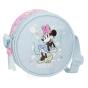 Bolsa De Tiracolo Disney Minnie Mouse Happy 2025 14X14X4Cm 610070533033 - Preview