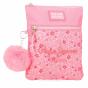 Bolsa De Tiracolo Pepe Jeans Alenka Rosa 410074535070 - Preview