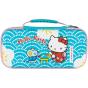 Bolsa de Transporte Nintendo Switch 2 - Hello Kitty Tea - Preview