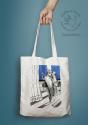 Bolsa El Gran Gatsby - Preview