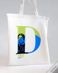 Capa do artigo Bolsa Emily Dickinson
