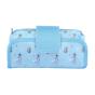 Bolsa Escolar Frozen Azul (22 x 12 x 7 cm) - Preview
