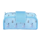 Capa do artigo Bolsa Escolar Frozen Azul (22 x 12 x 7 cm)