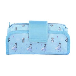 Capa do artigo Bolsa Escolar Frozen Azul (22 x 12 x 7 cm)