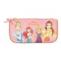 Bolsa Escolar Princesses Disney Dream it Cor de Rosa (23 x 11 x 1 cm) - Preview