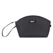 Capa do artigo Bolsa Ghuts Diamonds Black 2025 Gv189-L09