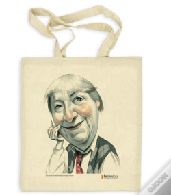 Capa do artigo Bolsa Gloria Fuertes