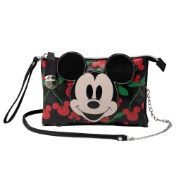 Capa do artigo Cherry Triple Handy Bag