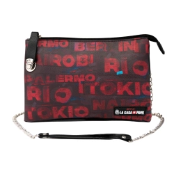 Capa do artigo Bolsa Handy Tripla Cities