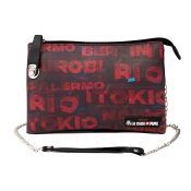 Capa do artigo Handy Triple Cities Bag