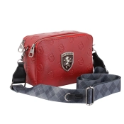 Capa do artigo Bolsa Ibiscuit Emblem