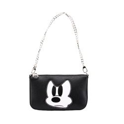 Capa do artigo Bolsa IHoney Angry