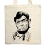Bolsa Julio Cortazar - Preview