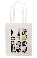 Bolsa Libros