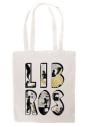 Bolsa Libros - Preview