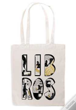 Capa do artigo Bolsa Libros