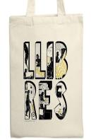 Bolsa Llibres - Cat