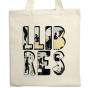 Bolsa Llibres - Cat - Preview