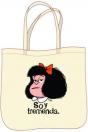 Bolsa Mafalda Soy Tremenda - Preview