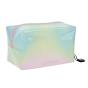 Bolsa Multiusos I-Total Rainbow Dream Transparente Xl2057 - Preview