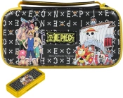 Capa do artigo Bolsa Nintendo Switch Fr-Tec - One Piece