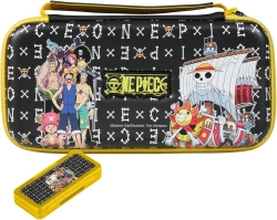 Capa do artigo Bolsa Nintendo Switch Fr-Tec - One Piece