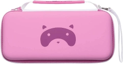 Capa do artigo Bolsa Nintendo Switch FR-TEC - Tanooki