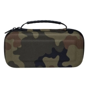 Capa do artigo Bolsa Nintendo Switch Nacon - Camuflada