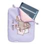 Bolsa P/Tablet Pusheen Moments Ftge004 - Preview