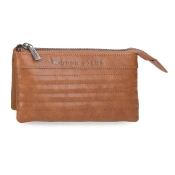Capa do artigo Bolsa Pepe Jeans Biker Castanha 420113856060