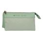 Bolsa Pepe Jeans Morgan Verde 420073856050 - Preview