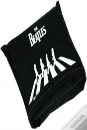 Capa do artigo Bolsa Plegable The Beatles