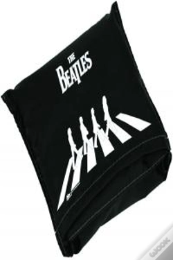 Capa do artigo Bolsa Plegable The Beatles