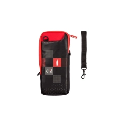 Capa do artigo Indeca Coca Cola Portable Bag for Nintendo Switch